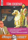 Sayı:438 Nisan 2010Türk Edebiyatı / Aylık Fikir ve Sanat Dergisi