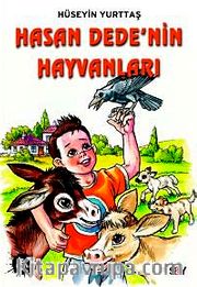 Hasan Dede'nin Hayvanları