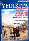 Yedikıta Aylık Tarih, İlim ve Kültür Dergisi Sayı:20 Nisan 2010