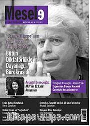 Mayıs 2010 Sayı:41 / Mesele Dergisi