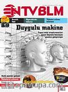 NTV Bilim Dergisi Sayı:15 Mayıs 2010