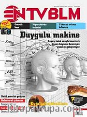 NTV Bilim Dergisi Sayı:15 Mayıs 2010