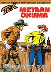 Altın Tex Sayı:82 Meydan Okuma