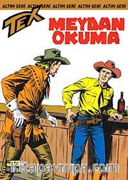 Altın Tex Sayı:82 Meydan Okuma