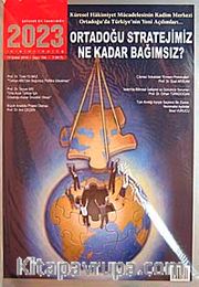 2023 Gelecek Bir Tasarımdır Sayı: 106 Şubat 2010