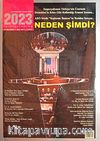 2023 Gelecek Bir Tasarımdır Sayı: 107 Mart 2010