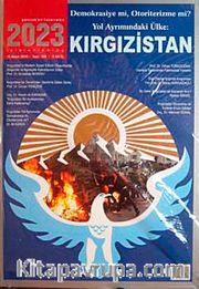 2023 Gelecek Bir Tasarımdır Sayı: 109 Mayıs 2010