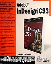 Adobe InDesign CS3