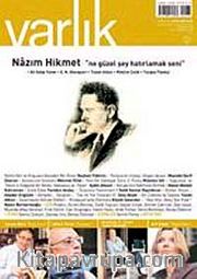 Varlık Aylık Edebiyat ve Kültür Dergisi Haziran 2010