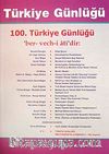 Türkiye Günlüğü Üç Aylık Fikir ve Kültür Dergisi Sayı:100 Kış 2010