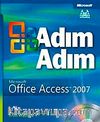 Adım Adım Microsoft Office Access  2007