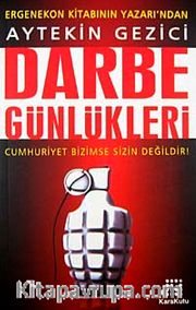 Darbe Günlükleri