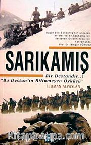 Sarıkamış