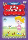 Elif'in Güvercinleri / Sevgi Serisi 1