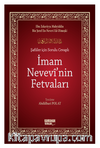 Şafiiler İçin Sorulu Cevaplı İmam Nevevi'nin Fetvaları