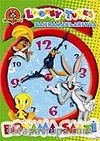 Boyama Saati / Looney Tunes Kahramanlarıyla