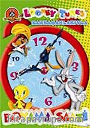 Boyama Saati / Looney Tunes Kahramanlarıyla