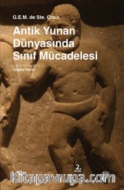 Antik Yunan Dünyasında Sınıf Mücadelesi
