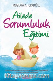 Ailede Sorumluluk Eğitimi 