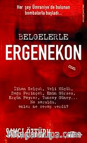 Belgelerle Ergenekon