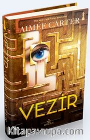 Vezir (Ciltli) 