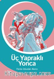Üç Yapraklı Yonca