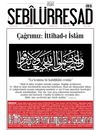 Sebilürreşad Dergisi Sayı: 1011 Kasım 2016