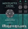 Mevzuat'ül U'lum (2 Cilt Takım)