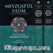 Mevzuat'ül U'lum (2 Cilt Takım)
