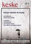 Keşke İki Aylık Düşünce ve Edebiyat Dergisi Sayı:20 Kasım-Aralık 2016