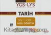 YGS-LYS Tarih Pratik Bilgiler