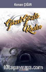 Güzel Gözlü Kadın