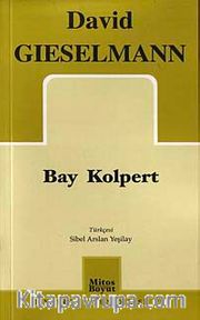 Bay Kolpert