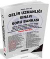 Gelir Uzmanlığı Sınavı Hazırlık Kitabı
