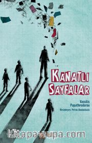 Kanatlı Sayfalar