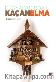 Düşkapanından Kaçan Elma