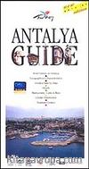 Turkey Antalya Guide İngilizce