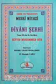 Divanı Şerhi