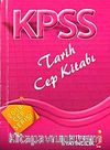 KPSS Cep Serisi 2008 (3 Kitap)