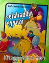 Kahramanlarımız-Selahaddin Eyyubi