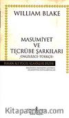 Masumiyet ve Tecrübe Şarkıları (Karton Kapak)