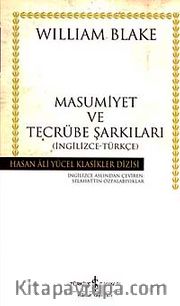 Masumiyet ve Tecrübe Şarkıları (Karton Kapak)