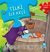 Yapboz Masallar / Tilki ile Keçi