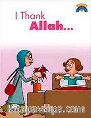 I Thank Allah / Allah'a Şükrediyorum