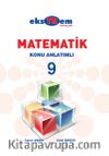 9. Sınıf Matematik Konu Anlatımlı