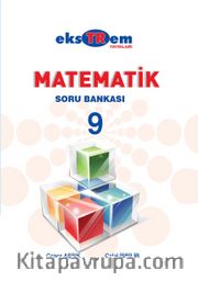 9. Sınıf Matematik Soru Bankası