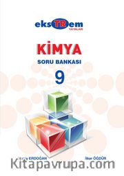 9. Sınıf Kimya Soru Bankası