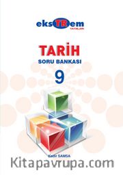 9. Sınıf Tarih Soru Bankası  