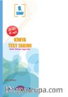9. Sınıf Kimya Test Takımı