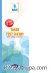 9. Sınıf Tarih Test Takımı